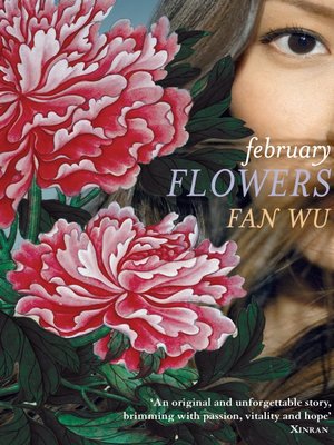 cover image of February Flowers